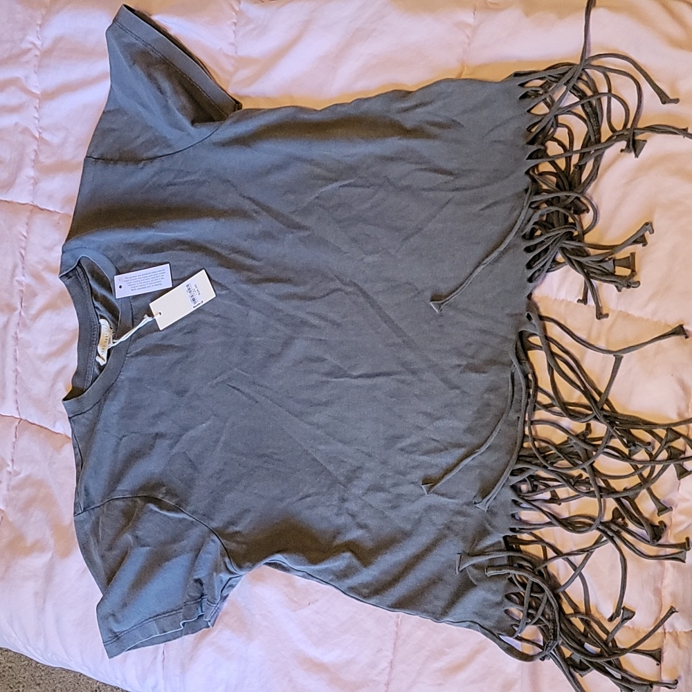 brand gilded intent, Size extra large,color Gray